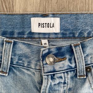 Pistola